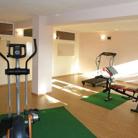 Family Hotel Dayana Beach Синеморець Екстер'єр фото