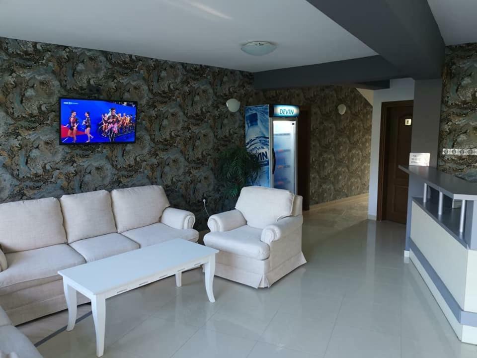 Family Hotel Dayana Beach Синеморець Екстер'єр фото